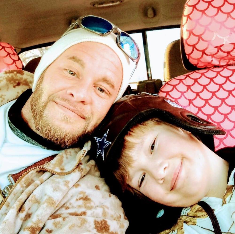 Meet your Posher, John